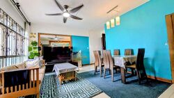 Blk 466D Spring Lodge (Sembawang), HDB 4 Rooms #489826701